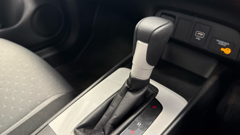 Honda Jazz 1.5 i-MMD Hybrid SE 5dr eCVT Hybrid Hatchback